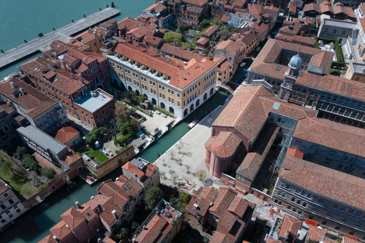 Palazzo Veneziano - Venice Collection Exterior foto